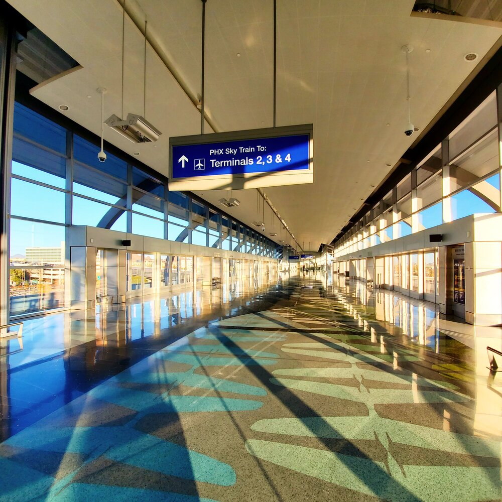 trainstation